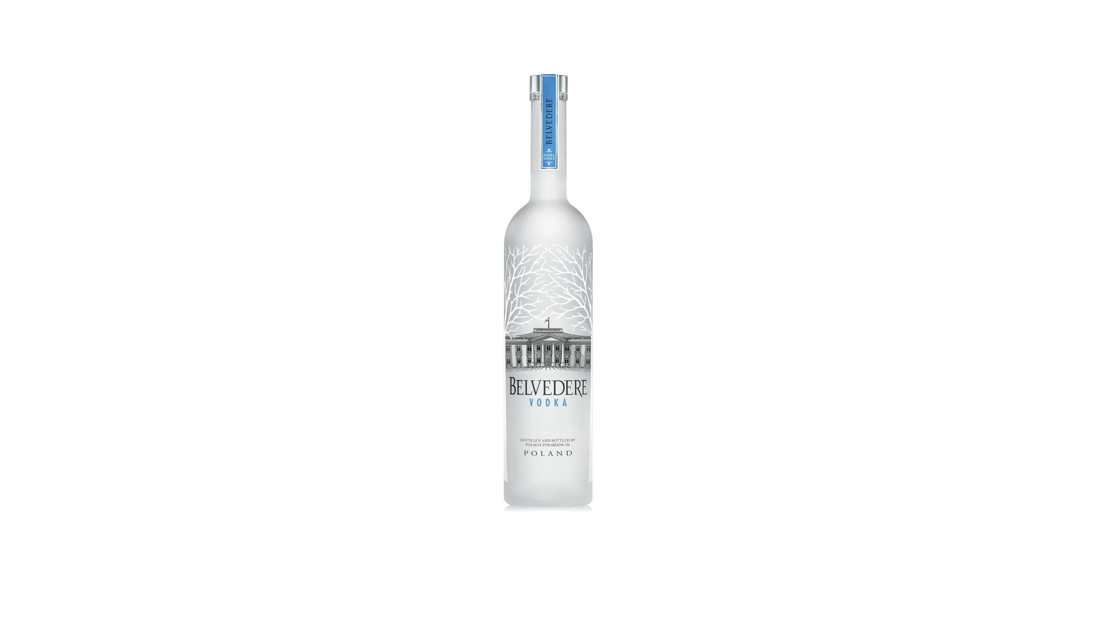 Belvedere Vodka (Poland)